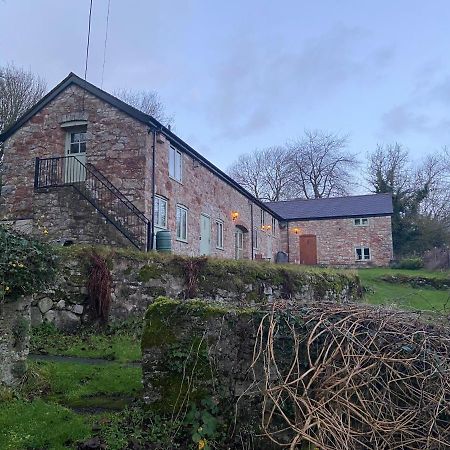 Parc Farm Cottage, Flintshire, North Wales Rhydymwyn Zewnętrze zdjęcie