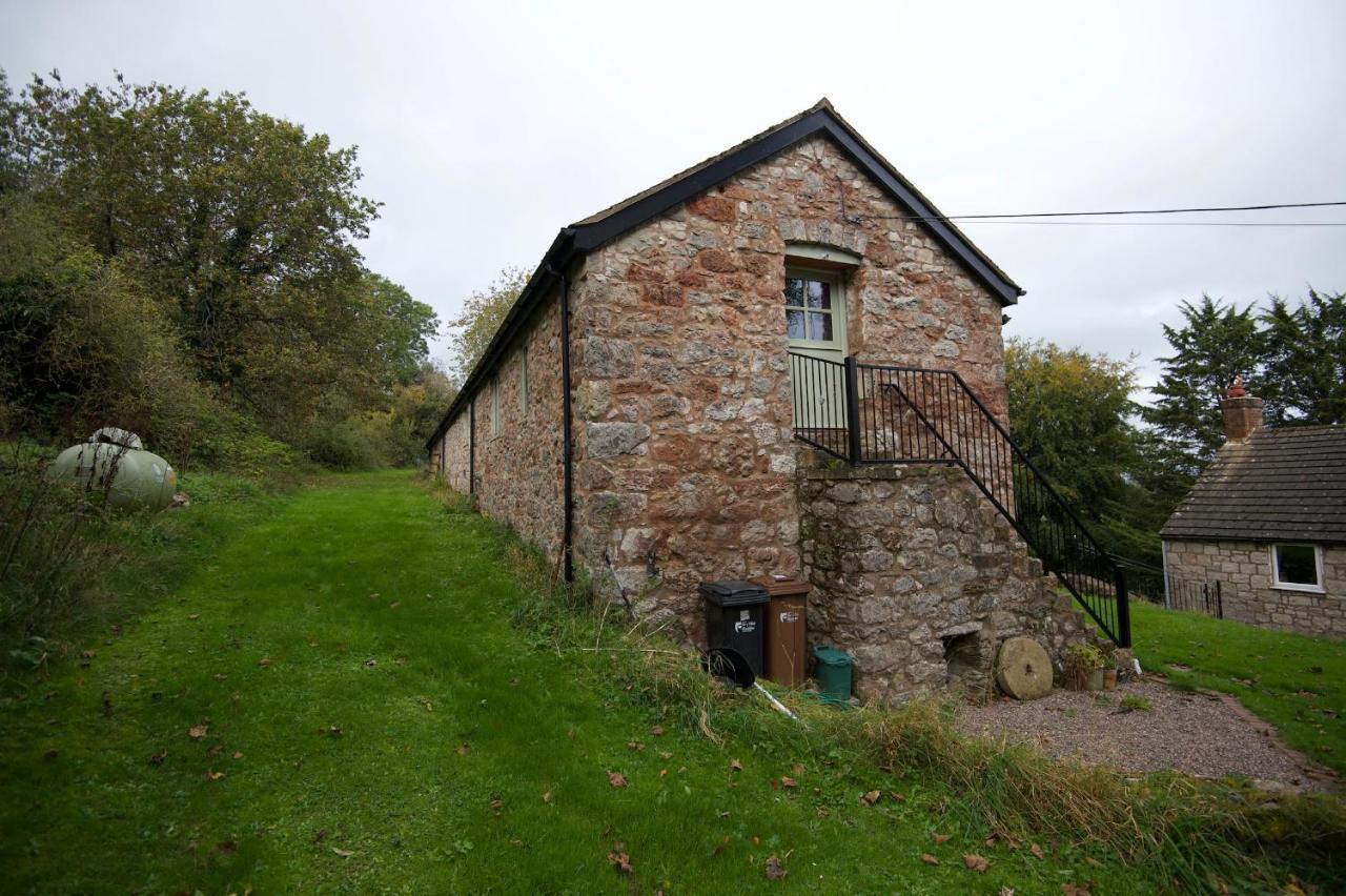 Parc Farm Cottage, Flintshire, North Wales Rhydymwyn Zewnętrze zdjęcie