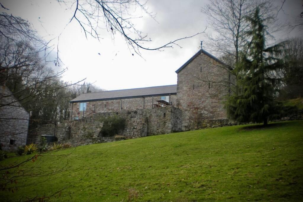 Parc Farm Cottage, Flintshire, North Wales Rhydymwyn Zewnętrze zdjęcie